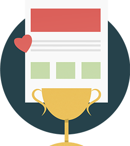 דפי נחיתה עם טופס הרשמה / עדכון פרטים / ביצוע רכישה